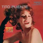 Tito Puente - Dance Mania (Limited Edition) (Translucent Green Coloured) (180 g) (LP)