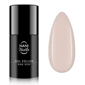 NANI gel lak One Step 5 ml - Blush Sand