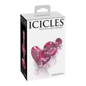 Icicle no 75 anal plag
