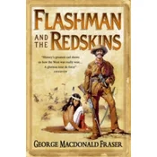 Flashman and the Redskins