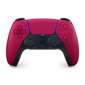 DualSense Wireless Controller PS5 Cosmic Red