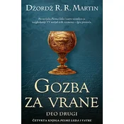 Gozba za vrane - deo drugi