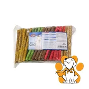 Trixie Dog Mix Paket 50 rolni, Štapici Za Glodanje Bez Glutena