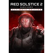 Red Solstice 2: Survivors Ultimate Edition XBOX LIVE Key EUROPE
