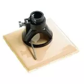Dremel Set za secenje zidnih plocica 566 2615056632