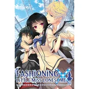Fashioning Little Miss Lonesome Steam Key GLOBAL
