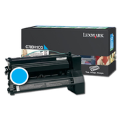 Lexmark - toner Lexmark C780H1CG (plava), original