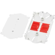 Extralink | Splice tray | 24 core