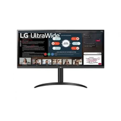 LG 34 monitor 34WP550-B