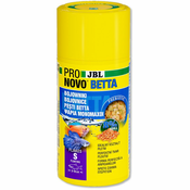 JBL ProNovo Betta Flakes S 100 ml