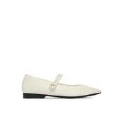GINO ROSSI Balerinke CEO-ROSE-LT2512-72 Bela