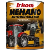 IRKOM MEHANO ZUTA 750ML AUTOREPARATUR CATERPILLAR