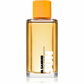 Jil Sander Sun Eau de Parfum parfumska voda za ženske 125 ml