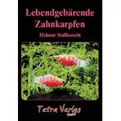 Animalbook Živorodni zobatci