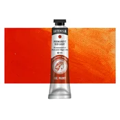 Oljna barva Artemisia 40 ml - permanentno svetlo rdeča