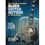 The Complete Acoustic Blues Guitar Method