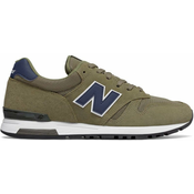 New Balance moški čevlji ML565SGN, 45, temno modra