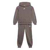 Nike Sportswear Trenirka za tek CLUB FLC mokka