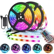 RGB LED Traka od 10m