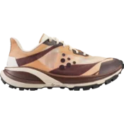 Sneakers Craft Pure Trail Pro Pink EUR 44.5