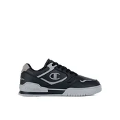 Champion Superge 3 POINT TECH LOW S22272-KK003 Črna