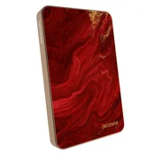 Prenosna baterija z MagSafe 5 000 mAh Zlati - Red