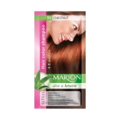 shumee Marion barvni šampon 4-8 pranj št. 95 kostanjev