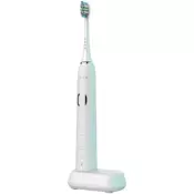 AENO Sonic Electric Toothbrush DB5: White, 5 modes, wireless charging, 40000rpm, 37 days without charging, IPX7