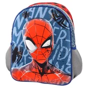 Predškolski ranac Spider-Man Urban, Šareni