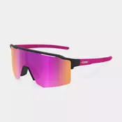Cebe OUTFLOW 2 LITE POLARIZED, sončna očala, roza CBS1028