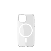 Next One Clear Shield Case for iPhone 13 mini - kompatibilna sa MagSafe