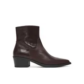 Vagabond Shoemakers Škornji Kelsey 5810-101-35 Rjava