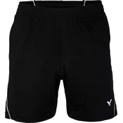 Moške kratke hlače Victor Function 4866 Black XXL