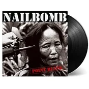 Nailbomb - Point Blank (Reissue) (Limited Edition) (180 g) (LP)