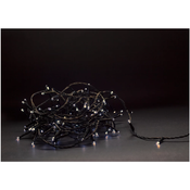 ENTAC ECL-180-WW Božicni IP44 180 LED Vijenac WW 14m
