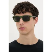 Armani Exchange sončna očala moška