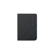 Ovitek za Kobo Clara Colour/BW SleepCover, črn