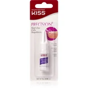 KISS Precision (Nail Glue) 3 g natančno lepilo za nohte