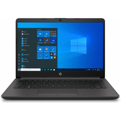 Laptop HP 240 G8 / i7 / RAM 8 GB / SSD Pogon / 14,0” FHD