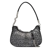 Ročna torba Steve Madden Braz 13002561 Črna