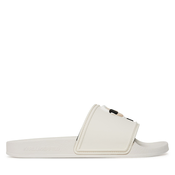 Natikači KARL LAGERFELD Kondo 2.0 KL80905A Bela