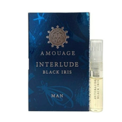 Amouage Interlude Black Iris Man Parfumirana voda 2ml