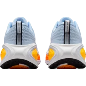 Sneakers Nike Vomero Plus Hydrogen Blue/ Black-White-Total Orange EUR 44.5