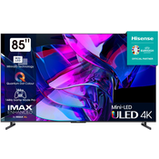 HISENSE TV ULED (Mini LED) 85U7KQ