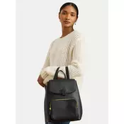 Lauren Ralph Lauren Nahrbtnik CAMERYN  črna