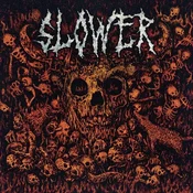 Slower - Slower (Limited Edition) (LP)