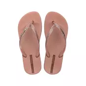 Ipanema ANATOMICA LOLITA FEM, japonke, roza 83140