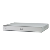 Cisco Router C1116-4P - ISR 1100, 4-port DSL priključek B/J, GE WAN