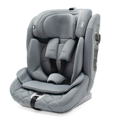 Avtosedež BABY MIX HERO PRO I-SIZE siva