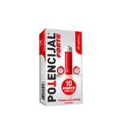 POTENCIJAL Formula za potenciju Forte 10/1